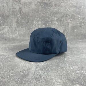 Norse Projects 5 Panel Nylon Baseball Cap